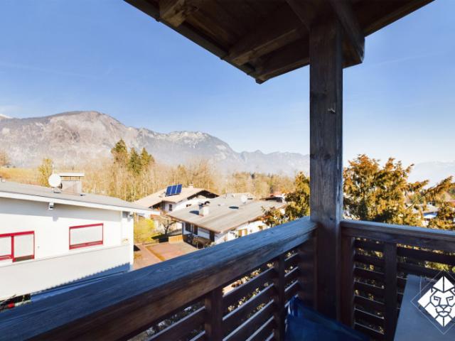 Haus kaufen in Embach, Angerberg