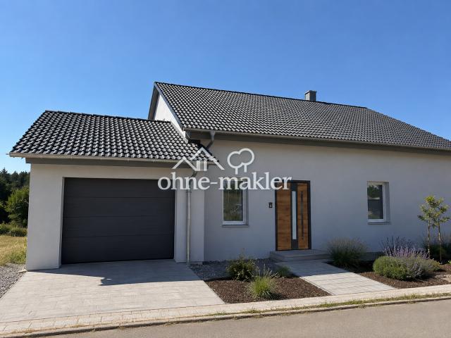 Haus kaufen in Oberdeufstetten, Fichtenau