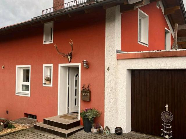 Haus kaufen in Marktoberdorf, Bayern