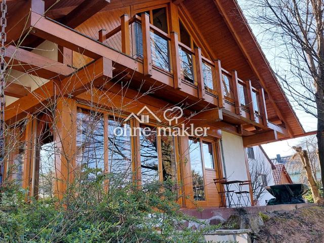 Haus kaufen in Bahnhofsvorstadt, Winnenden