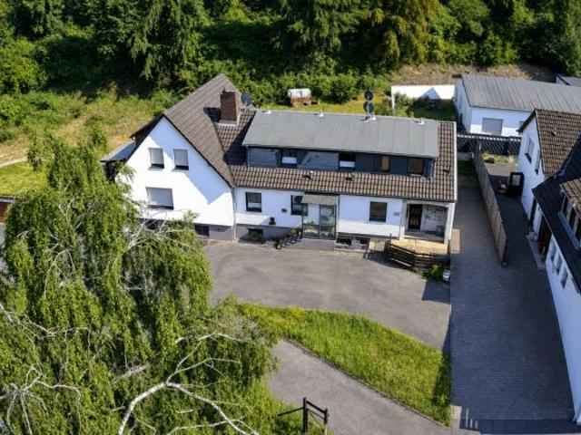 Haus kaufen in Solingen, Nordrhein-Westfalen