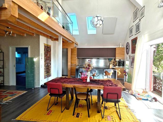 Apartment kaufen in Koppl, Salzburg