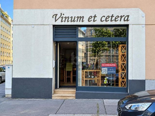 Gewerbe kaufen in KG Landstraße, Wien
