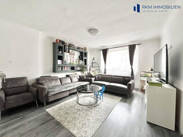 Apartment kaufen in KG Favoriten, Wien