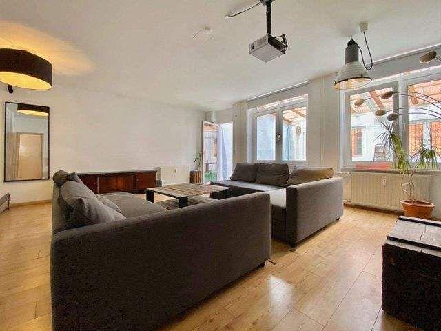 Apartment mieten in Innere Krämpfervorstadt, Erfurt