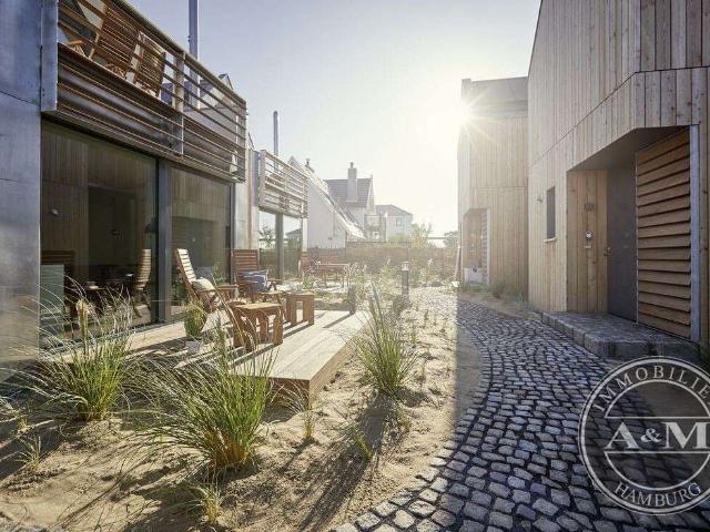 Haus kaufen in Fehmarn, Kreis Ostholstein