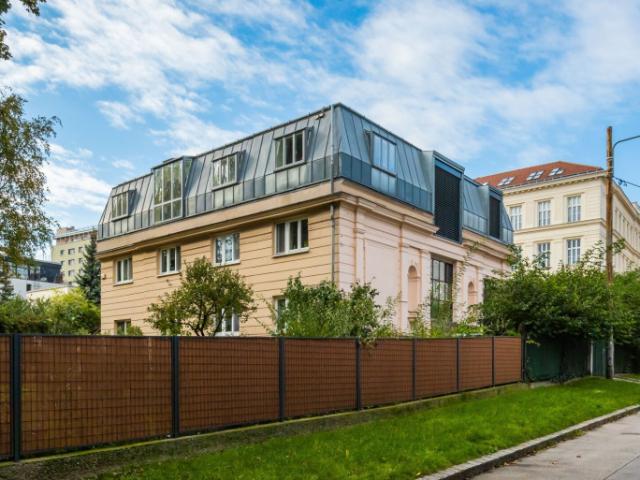 Einfamilienhaus kaufen in KG Leopoldstadt, Wien