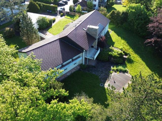 Haus kaufen in Waldenbuch, Landkreis Böblingen