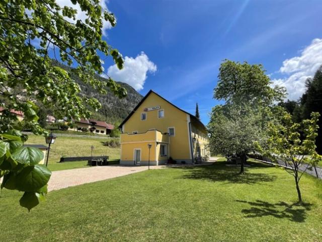 Haus kaufen in Bad Bleiberg, Kärnten
