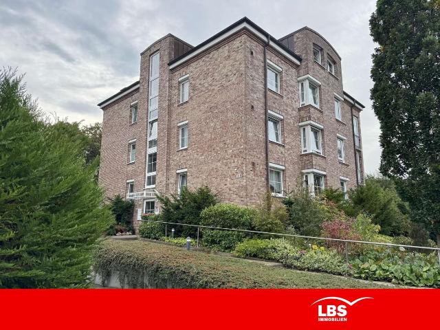 Wohnung kaufen in Neumünster