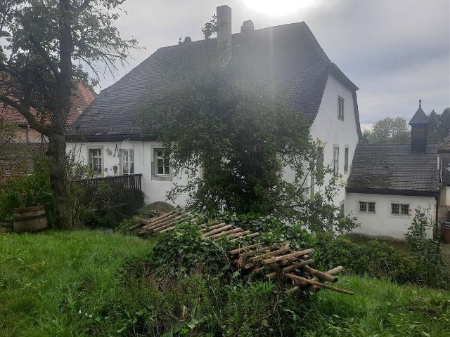 Haus kaufen in Schlüsselfeld, Bayern