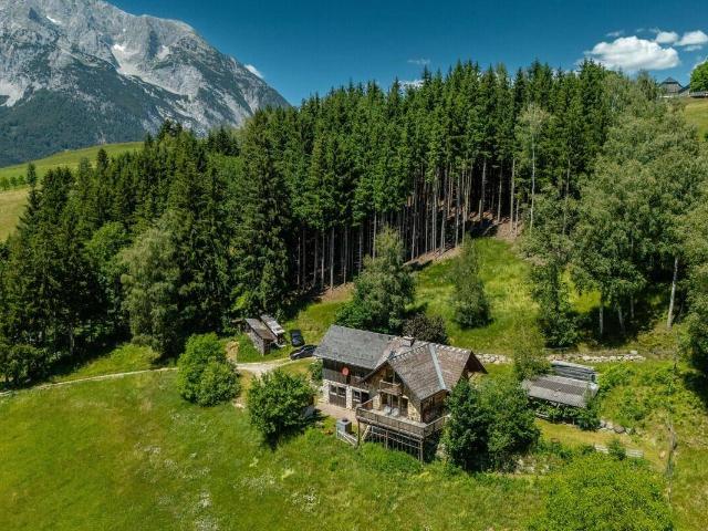 Haus kaufen in Donnersbach, Steiermark