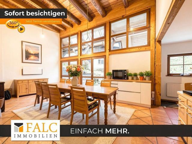Haus kaufen in Oppenau, Baden-Württemberg