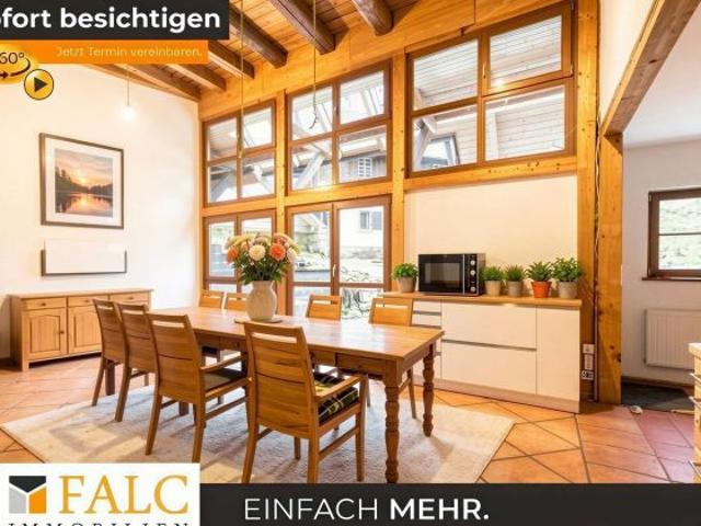 Haus kaufen in Oppenau, Baden-Württemberg