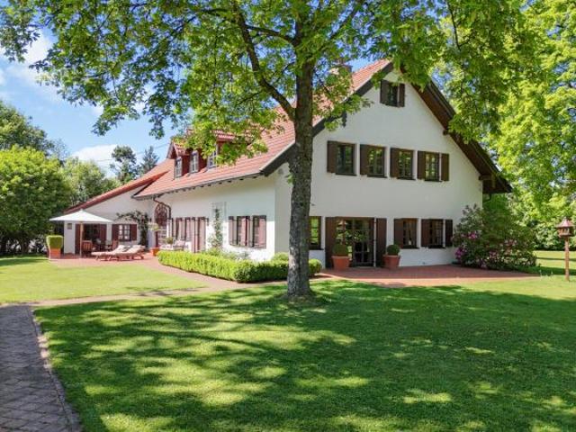 Haus kaufen in Unterdießen, Bayern