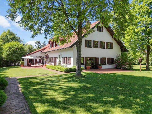 Haus kaufen in Unterdießen, Bayern