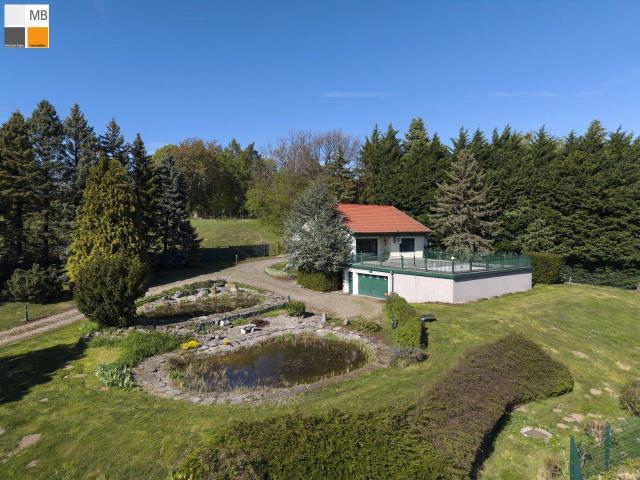 Haus kaufen in Katastralgemeinde Stangau, Wienerwald