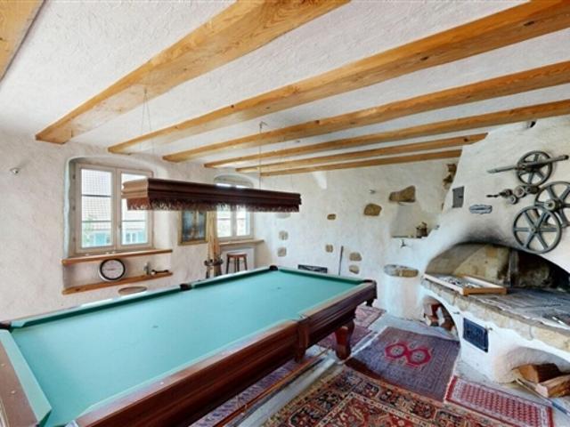 Einfamilienhaus kaufen in Zurzach, Aargau