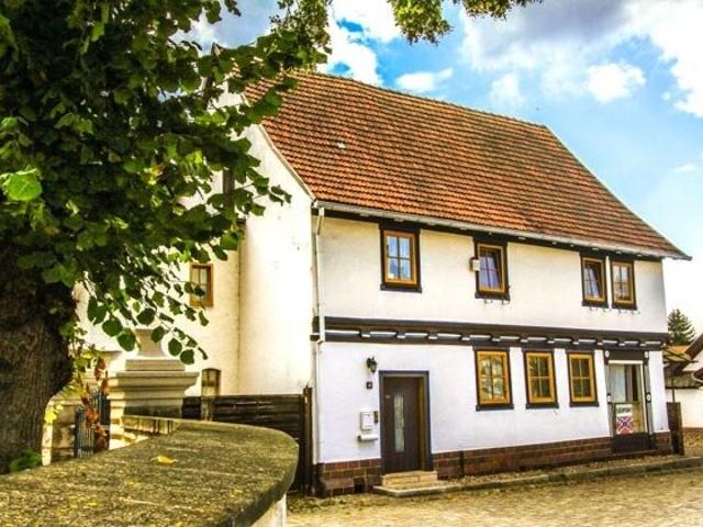 Haus kaufen in Thüringen