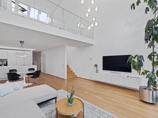 Apartment kaufen in Lochau, Vorarlberg