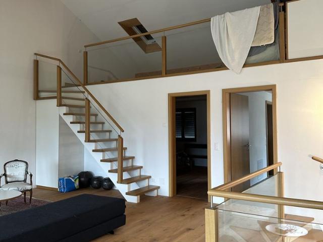 Apartment mieten in Hallau, Bezirk Unterklettgau