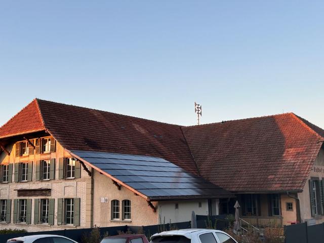Apartment mieten in Fräschels, Freiburg