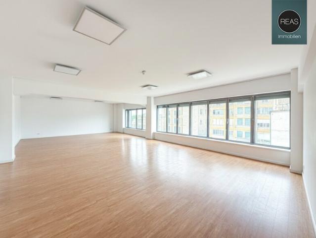 Büro mieten in Wien