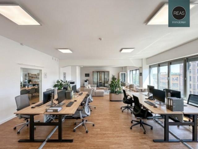 Gewerbe mieten in Wien