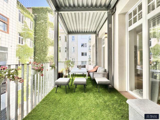 Apartment kaufen in KG Inzersdorf Stadt, Wien
