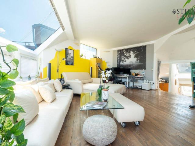 Apartment kaufen in Margareten, Wien