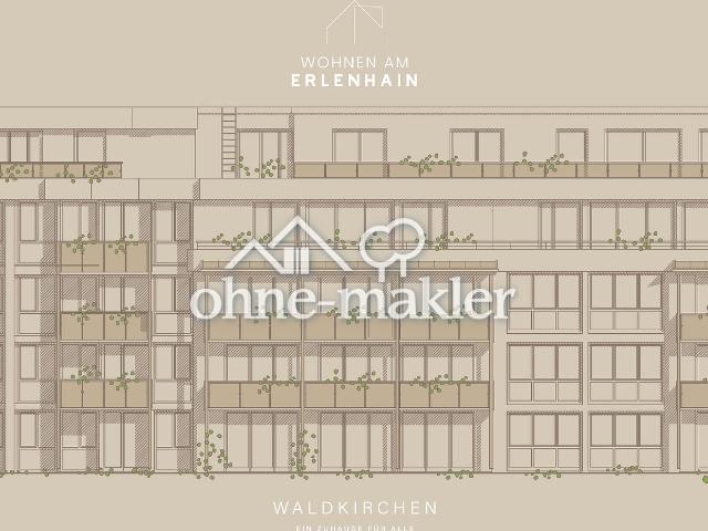 Apartment kaufen in Waldkirchen, Bayern