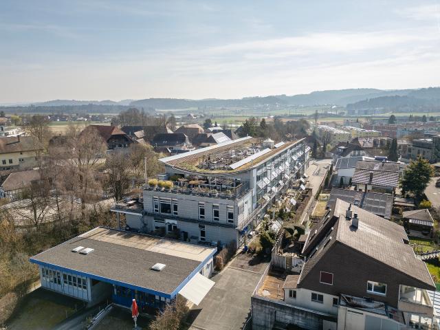 Loft kaufen in Urtenen, Bern
