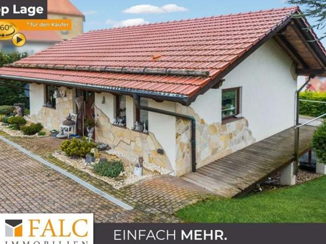 Haus kaufen in Witterda, Thüringen