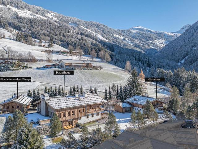 Haus kaufen in Aurach bei Kitzbühel