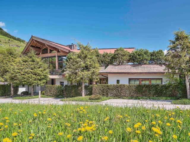 Haus kaufen in Aurach bei Kitzbühel, Tirol