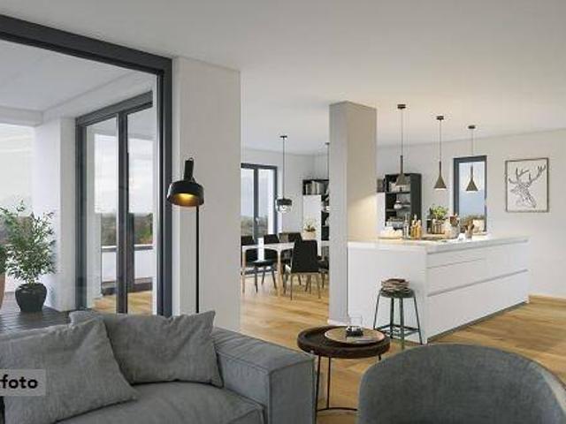Apartment kaufen in Innere Stadt, Wien