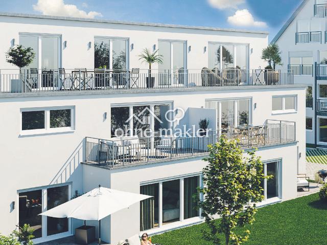 Apartment kaufen in Gersthofen, Bayern