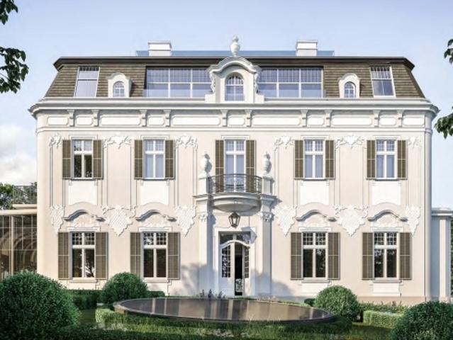 Mehrfamilienhaus kaufen in Wien