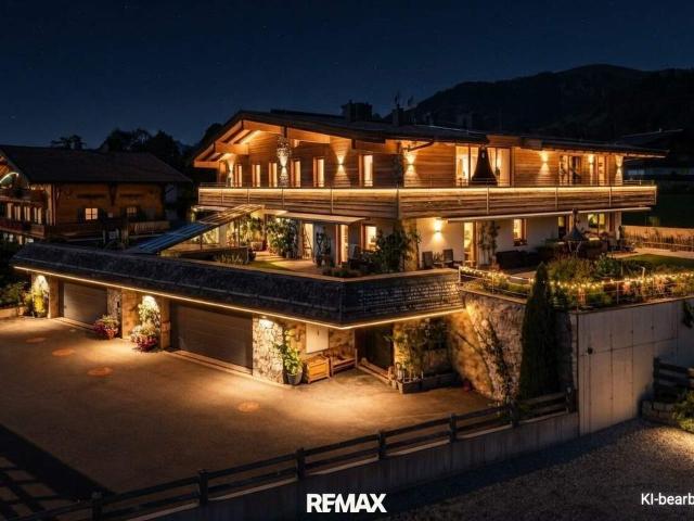 Haus kaufen in Aurach bei Kitzbühel, Tirol
