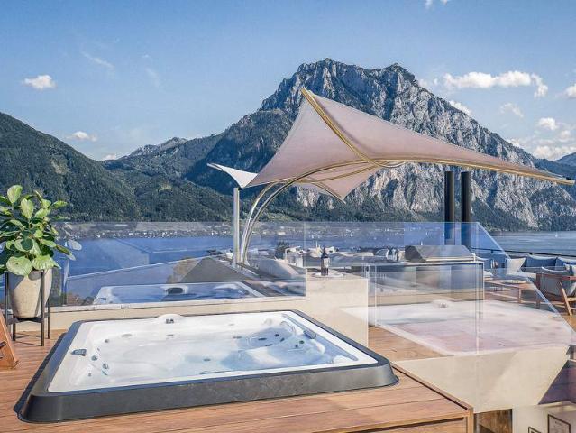 Wohnung kaufen in Gmunden, Oberösterreich