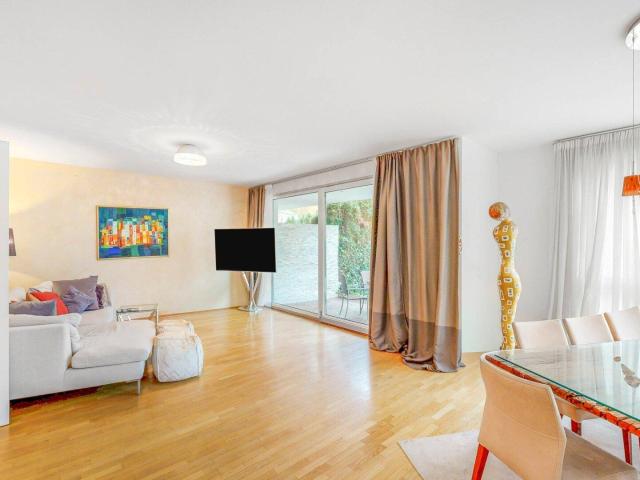 Apartment kaufen in Döbling, Wien