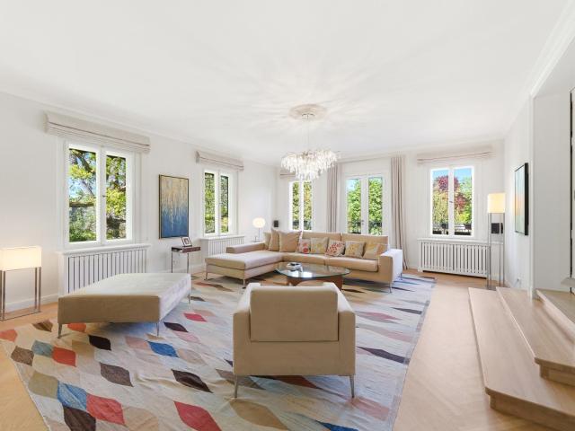 Wohnung kaufen in Berlin
