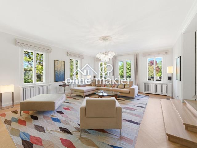 Apartment kaufen in Wannsee, Berlin