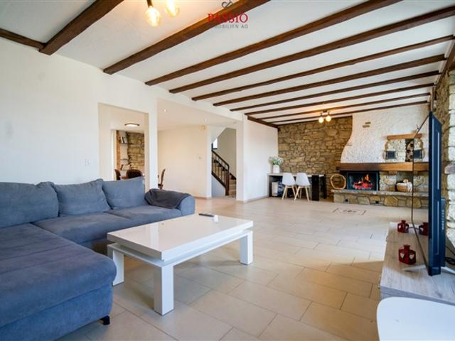 Einfamilienhaus kaufen in Biel, Bienne, Bern