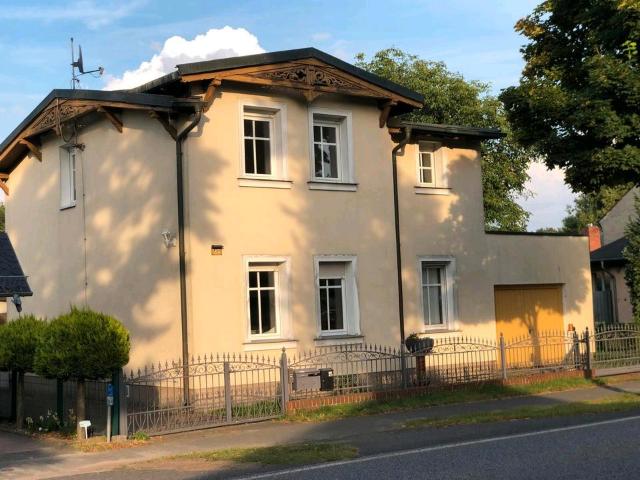 Haus kaufen in Leegebruch, Brandenburg