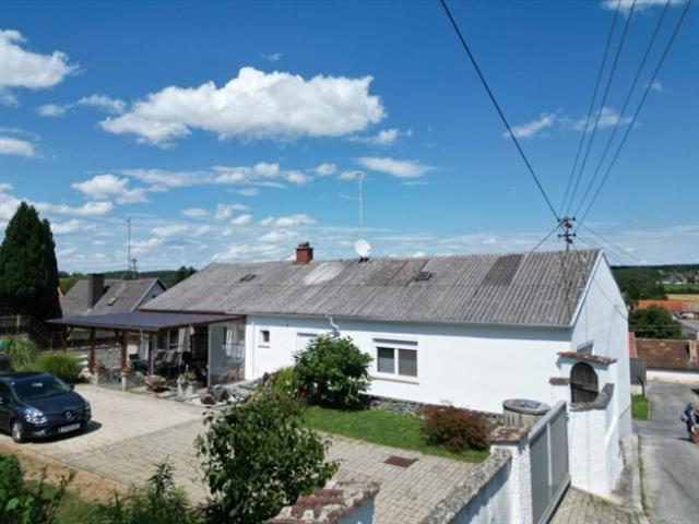 Villa kaufen in Steinberg-Dörfl