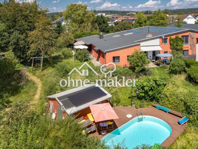 Haus kaufen in Taunusstein, Hessen