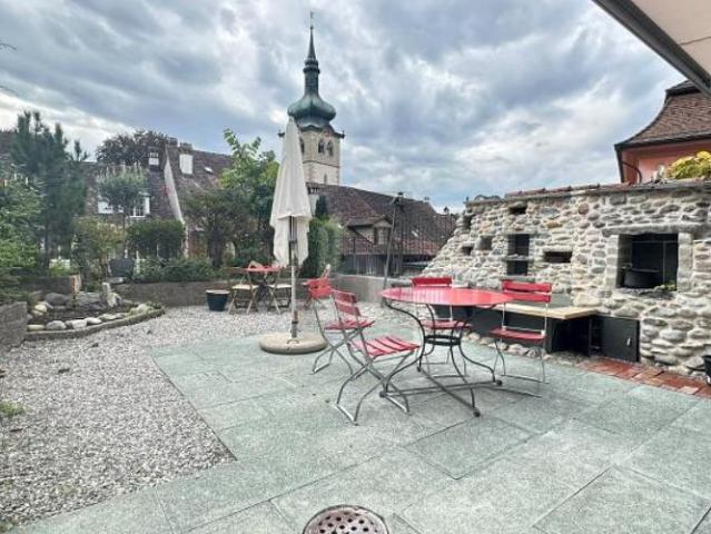 Apartment mieten in Bischofszell, Thurgau