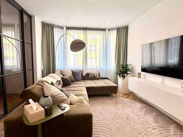 Apartment mieten in Glockenhof, Nürnberg