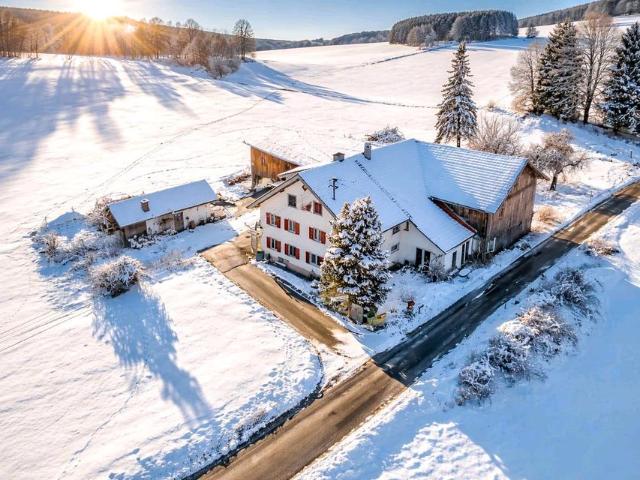 Haus kaufen in Marktoberdorf, Bayern